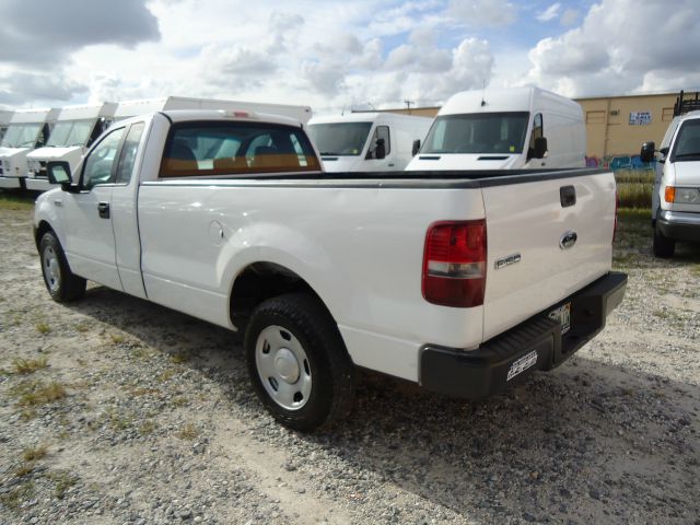 2005 Ford F-150 SLE Z71-xcab-4x4