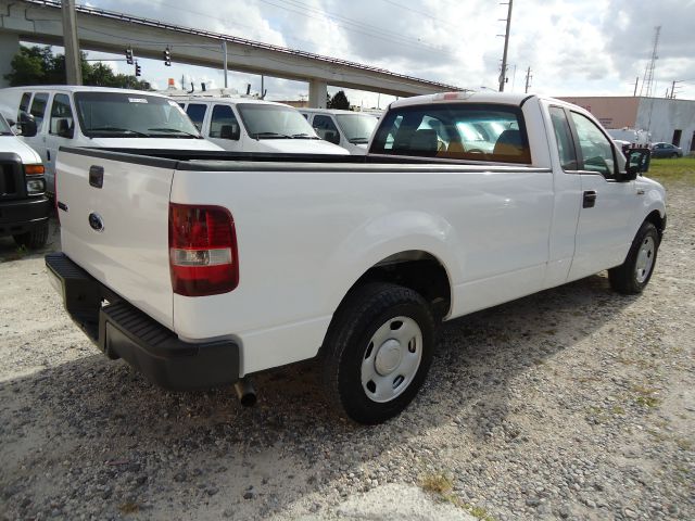 2005 Ford F-150 SLE Z71-xcab-4x4