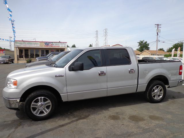 2006 Ford F-150 I-290 S