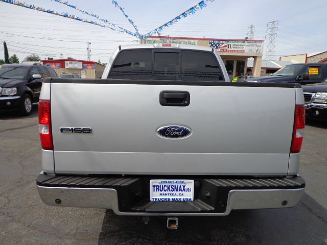 2006 Ford F-150 I-290 S