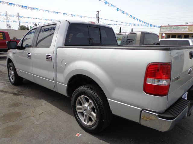 2006 Ford F-150 I-290 S