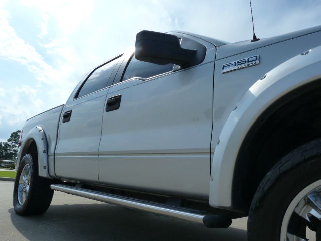 2006 Ford F-150 2500 SL