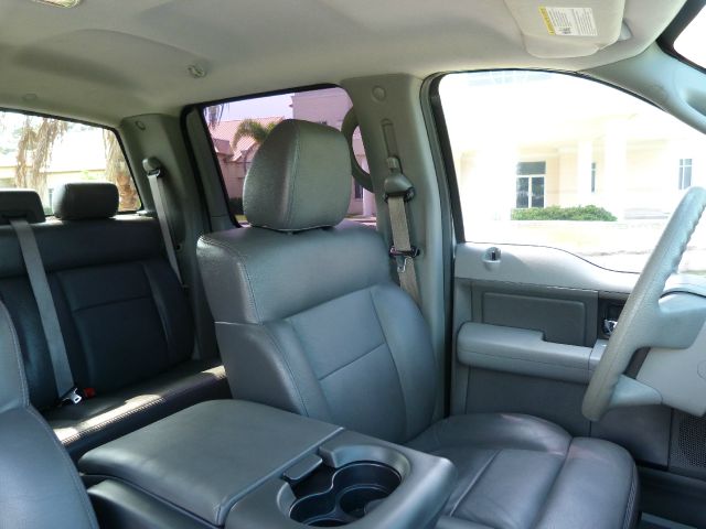 2006 Ford F-150 2500 SL