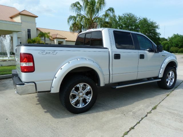 2006 Ford F-150 2500 SL