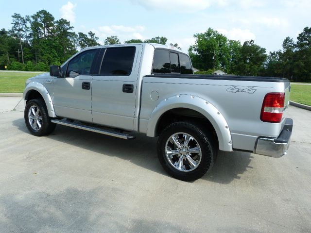 2006 Ford F-150 2500 SL