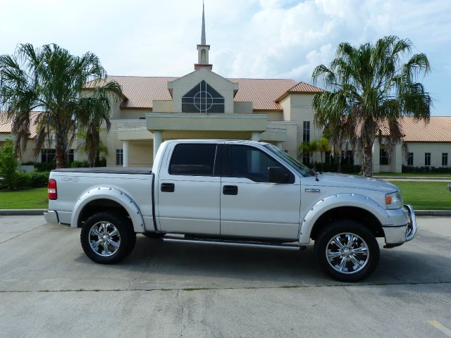 2006 Ford F-150 2500 SL