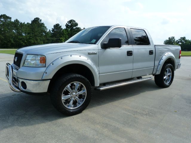 2006 Ford F-150 2500 SL