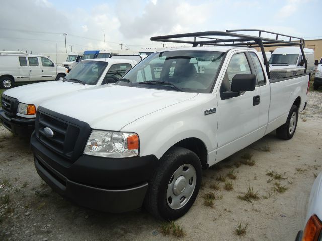 2006 Ford F-150 Xlt4x2