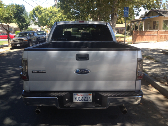 2006 Ford F-150 GS 2+2 Hatchback