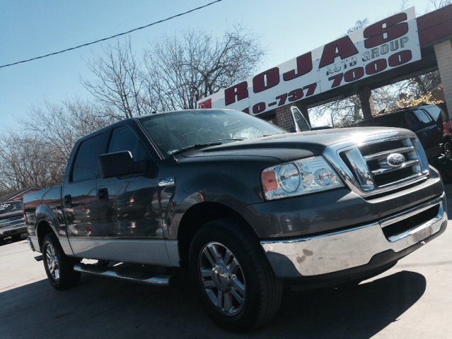 2007 Ford F-150 SLT 1 Ton Dually 4dr 35