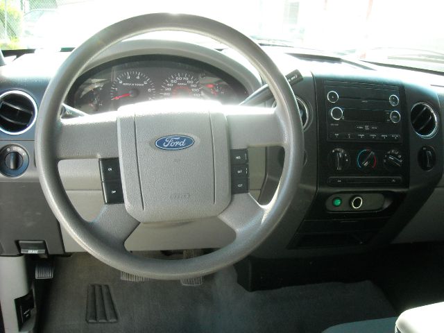 2007 Ford F-150 2500 SL