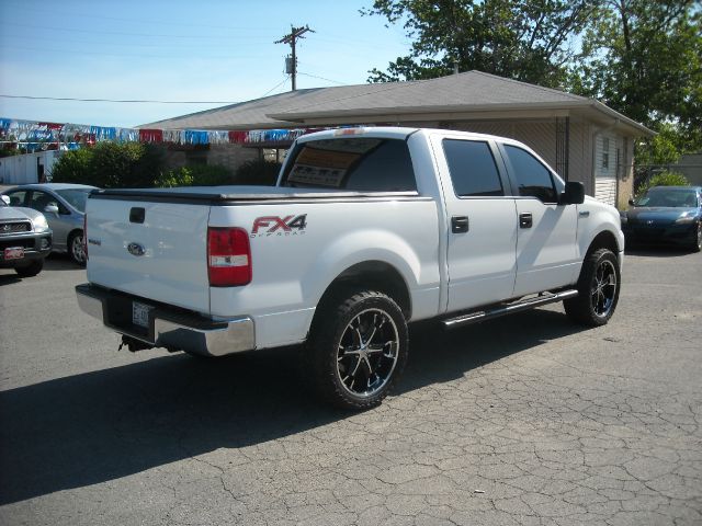 2007 Ford F-150 2500 SL