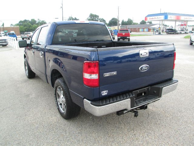 2007 Ford F-150 ESi