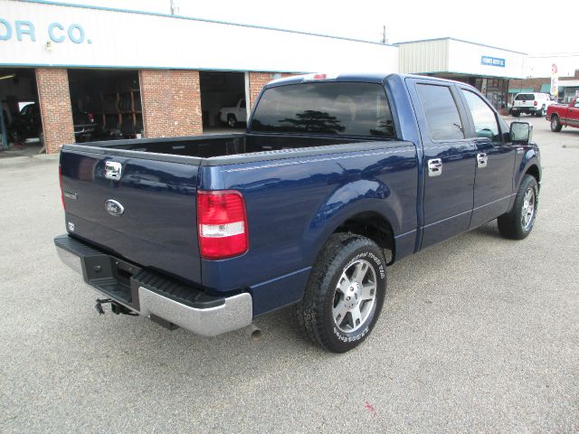 2007 Ford F-150 ESi