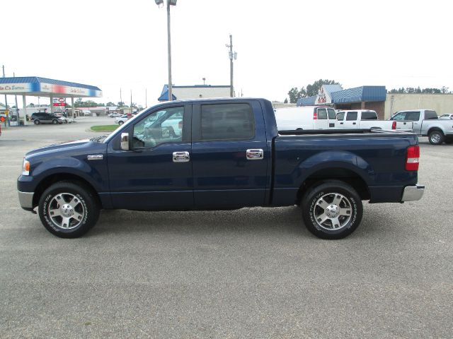 2007 Ford F-150 ESi