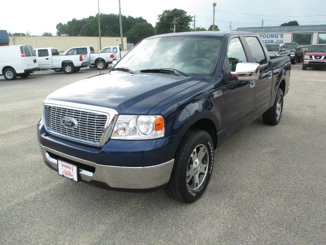 2007 Ford F-150 ESi