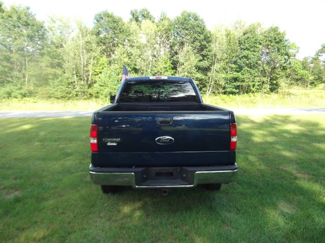 2007 Ford F-150 W-T