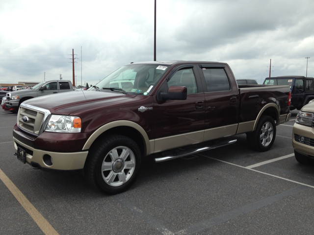 2008 Ford F-150 Vue