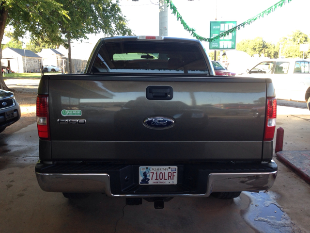 2008 Ford F-150 GT Convertible Coupe