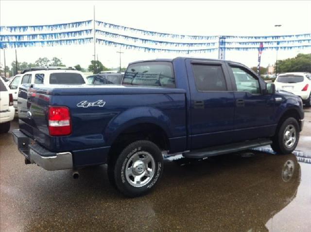 2008 Ford F-150 Hd.2500 SLE 4X4