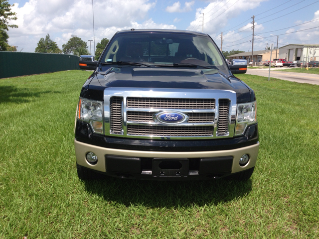 2009 Ford F-150 RS LT1