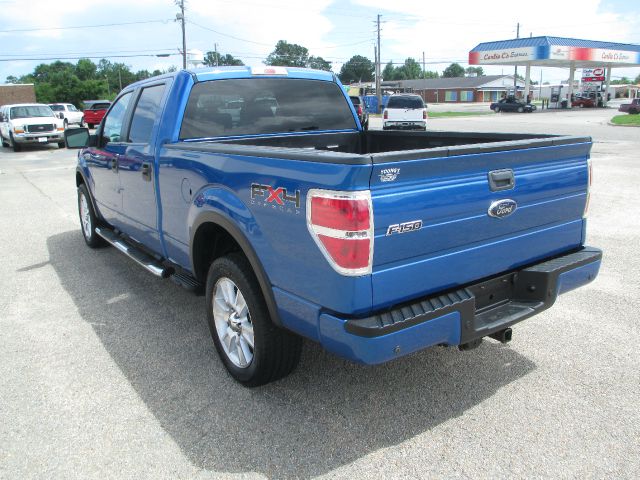 2009 Ford F-150 K1500 Lt