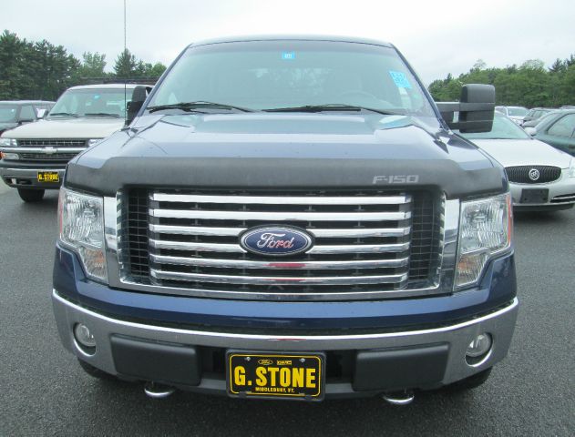 2010 Ford F-150 LS Flex Fuel 4x4 This Is One Of Our Best Bargains