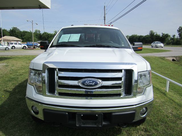 2011 Ford F-150 LS Flex Fuel 4x4 This Is One Of Our Best Bargains