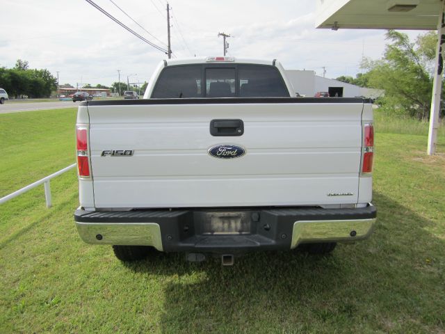 2011 Ford F-150 LS Flex Fuel 4x4 This Is One Of Our Best Bargains