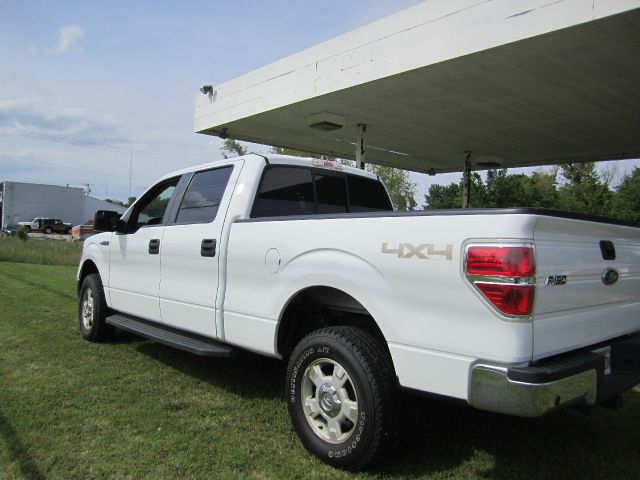 2011 Ford F-150 LS Flex Fuel 4x4 This Is One Of Our Best Bargains