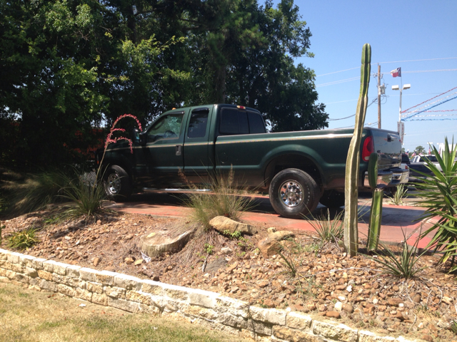 2003 Ford F-250 SD GS 43