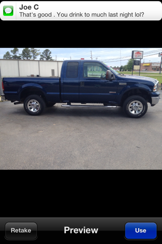 2007 Ford F-250 SD XL 2WD Reg Cab