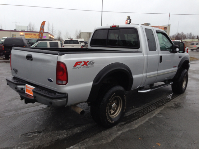 2004 Ford F-350 SD XL 2WD Reg Cab