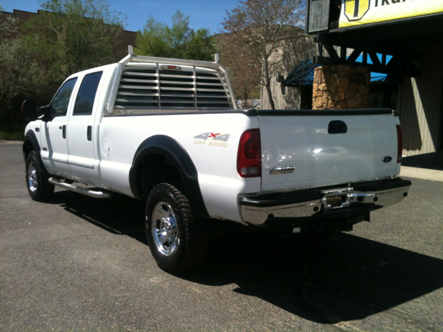 2006 Ford F-350 SD ST Long Bed 2WD