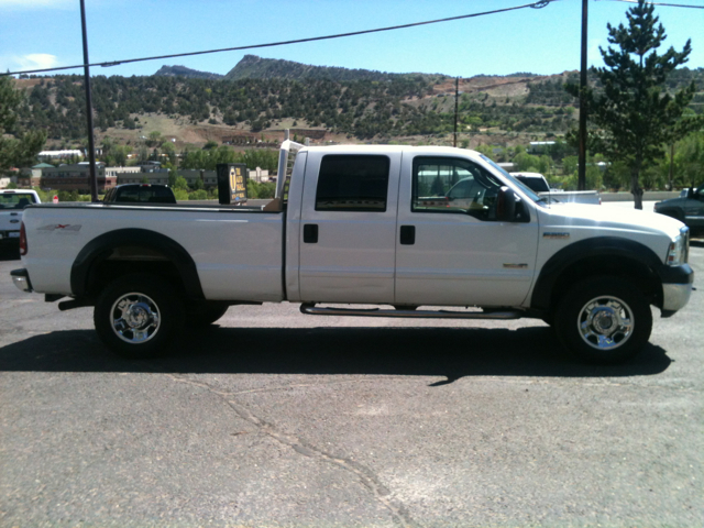 2006 Ford F-350 SD ST Long Bed 2WD