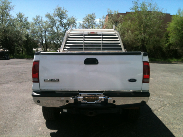 2006 Ford F-350 SD ST Long Bed 2WD