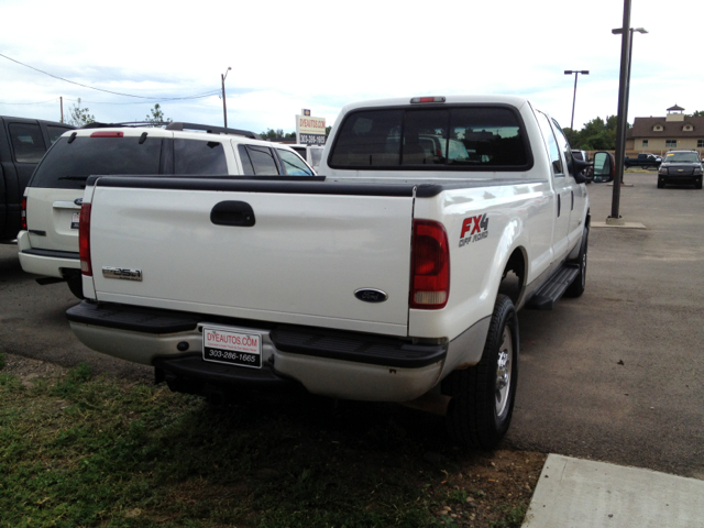 2006 Ford F-350 SD ST Long Bed 2WD