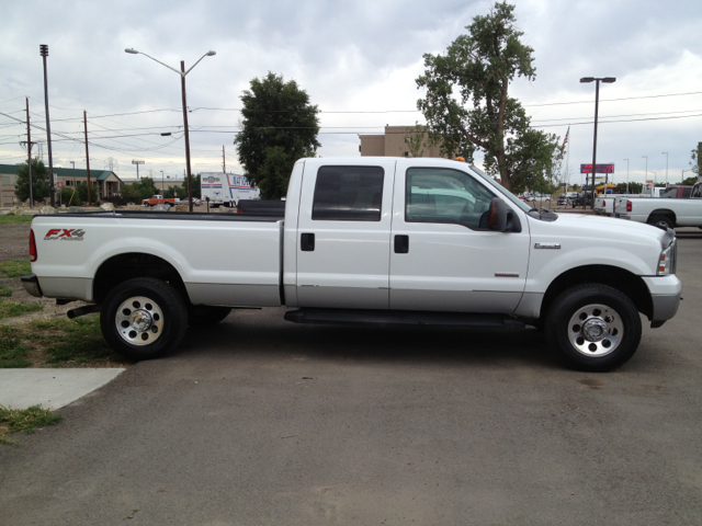 2006 Ford F-350 SD ST Long Bed 2WD