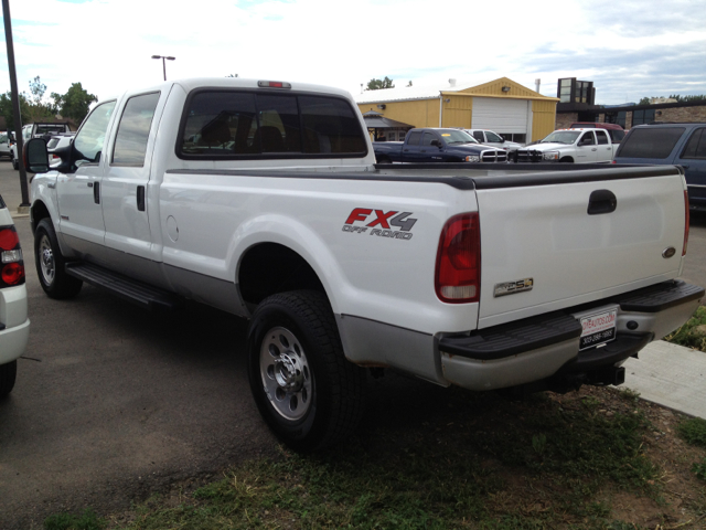 2006 Ford F-350 SD ST Long Bed 2WD