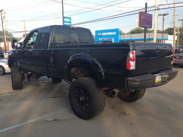 2007 Ford F-350 SD Supercab XL