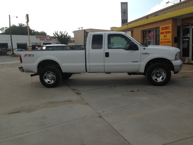 2007 Ford F-350 SD LT Crew Cab