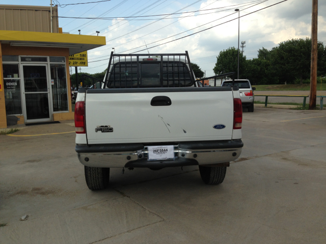 2007 Ford F-350 SD LT Crew Cab