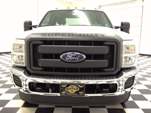 2013 Ford F-350 SD Z-85