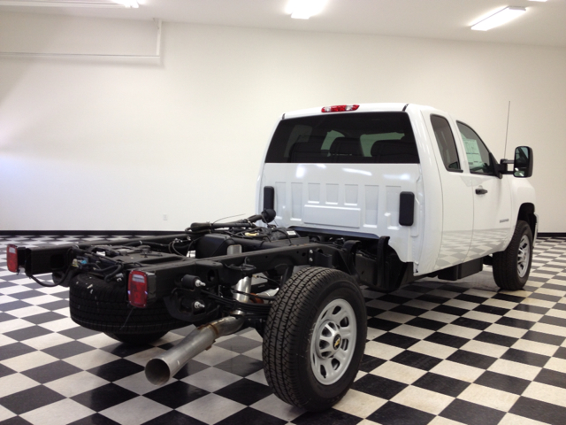 2013 Ford F-350 SD 5.7 HEMI Limited