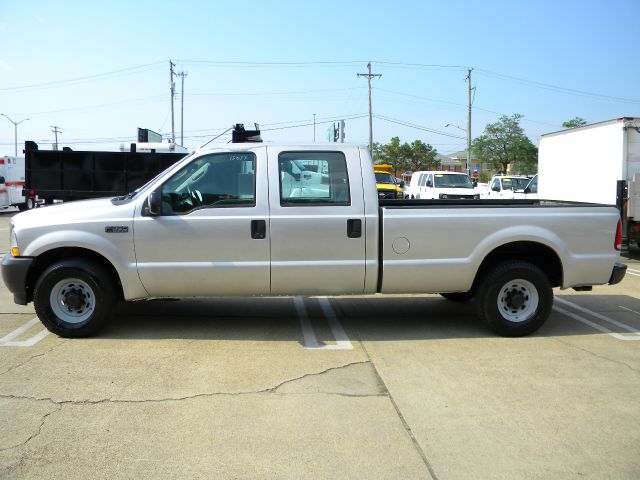 2003 Ford F-350 Super Duty Eddie Bauer - 4WD