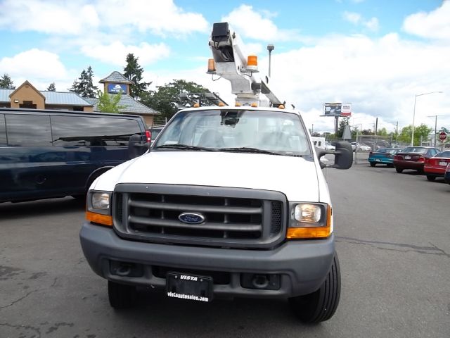 2000 Ford F-450 \ultimate