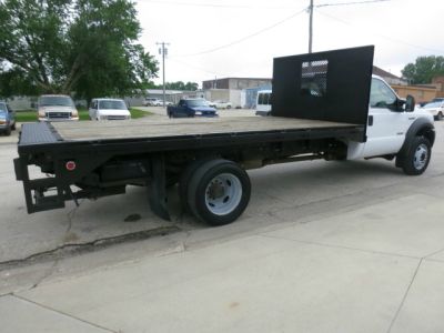 2007 Ford F-450 \ultimate