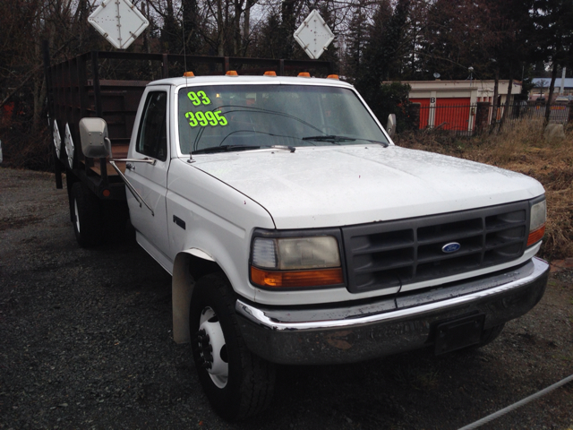 1993 Ford F-450 SD Ml320awd