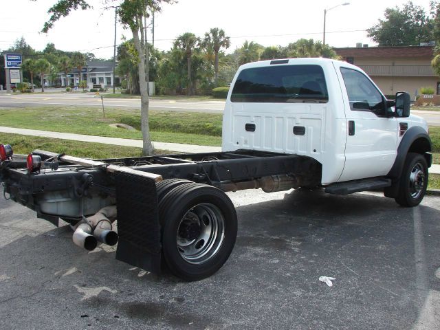 2008 Ford F-450 XL \ultimate