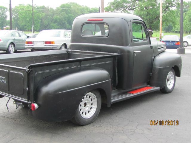 1950 Ford F100 Unknown